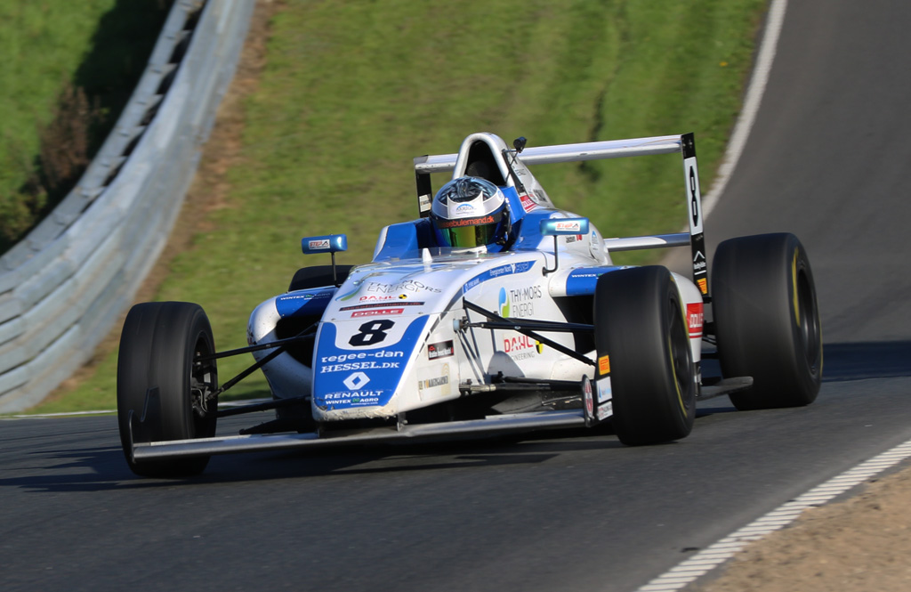 Malthe Jakobsen
(Foto: Motorsporten.dk)